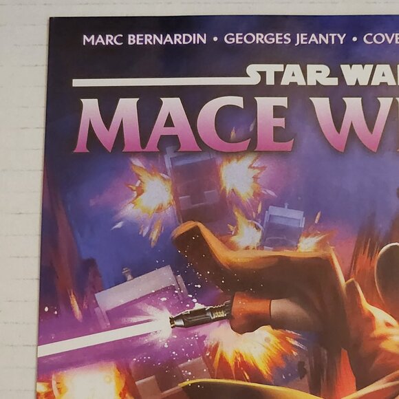 Star Wars: Jango Fett #1C (2024) Marvel Comics, Jay David Ramos Cvr, NEW - Picture 9 of 12